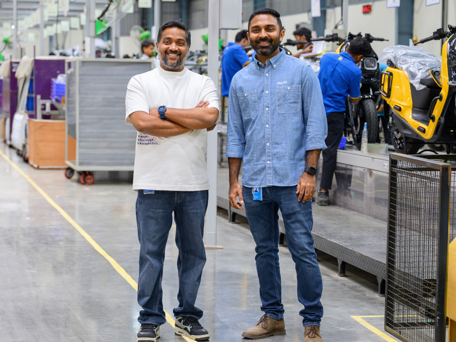 Bengaluru-based EV maker River Mobility raises $120 million in funding from Elev8 , Claypond Capital