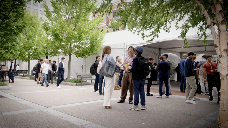 Boston fintech incubator seeks funding boost