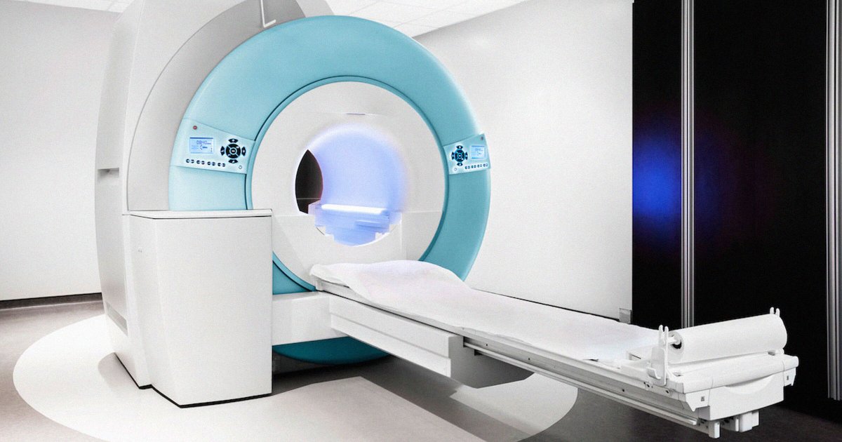 Bougie Health Startups Offering Full-Body Diagnostic Scans for Rich People While the Rest of Us Suffer a Crumbling Healthcare System