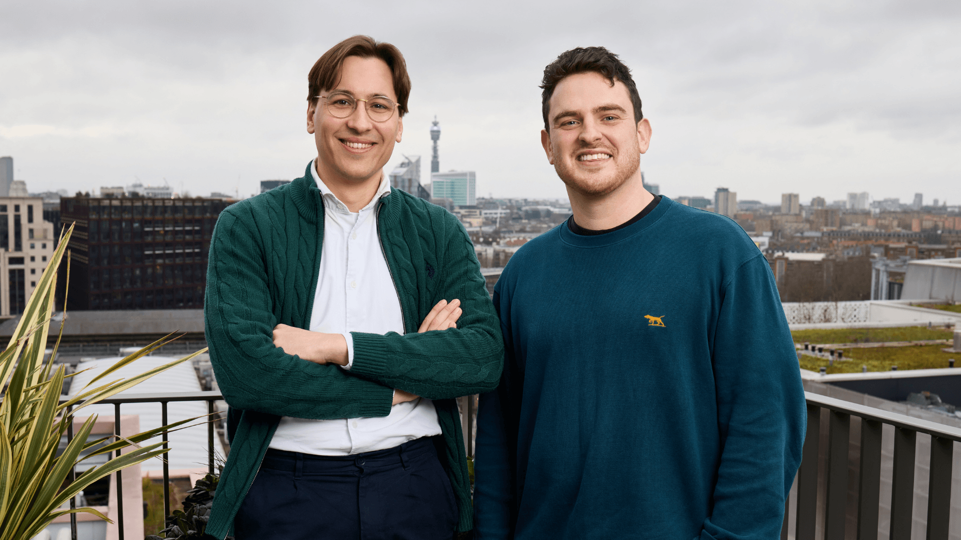 Callosum raises $100M seed round