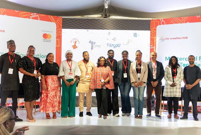 CcHUB, Mastercard Foundation Back 12 Nigerian EdTech Startups with $100,000