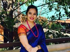 Central India's architect Ms. Neha Kolhe launches AI startup "QikWorksheet" to automate K-12 study worksheets.