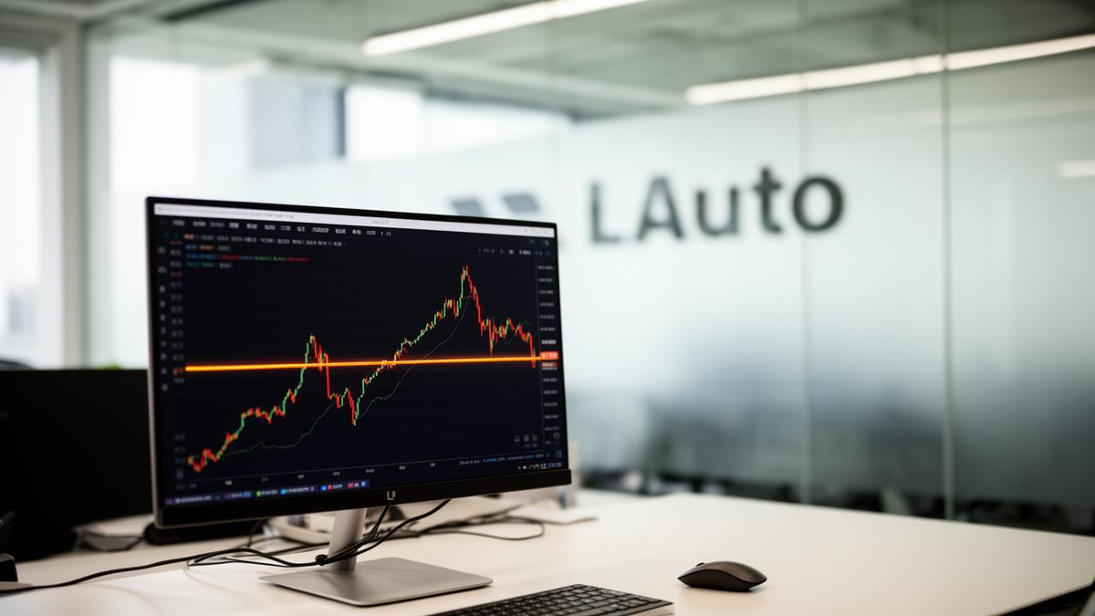China EV Startups July Sales: Leapmotor Breaks 100,000 Barrier; NIO, XPeng, Li Auto, Zeekr, Xiaomi All Top 30,000 — BigGo Finance