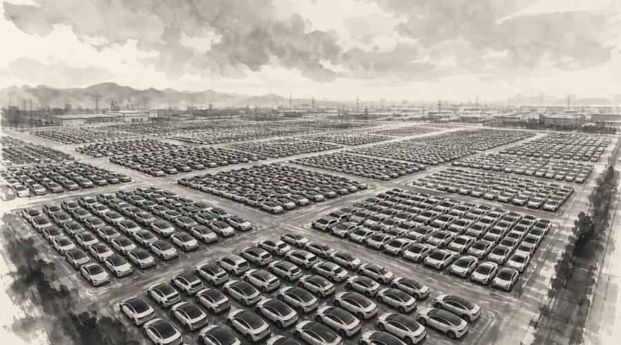 China Just Told Its EV Industry the Subsidies Are Over