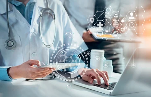 Chinese startup Enginprime Medical closes $12 M Series A financing