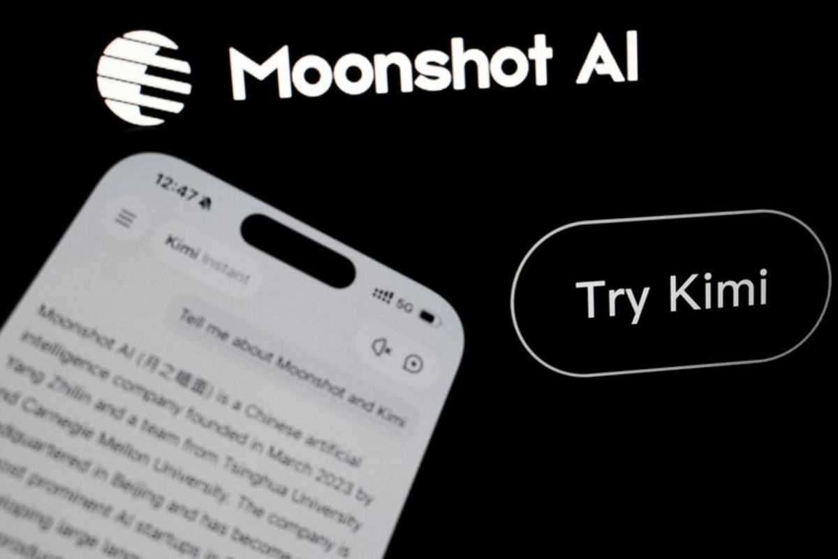 Chinese startup Moonshot’s AI model breaks out of testing environment, researchers say