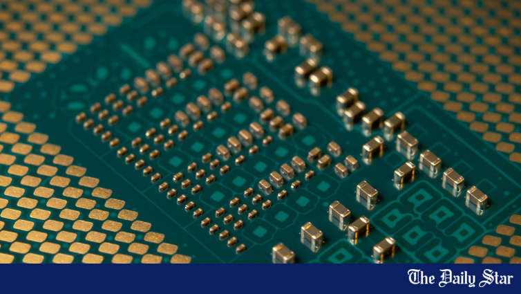Chip startup Velaura AI hits $1 billion valuation in $110 million round