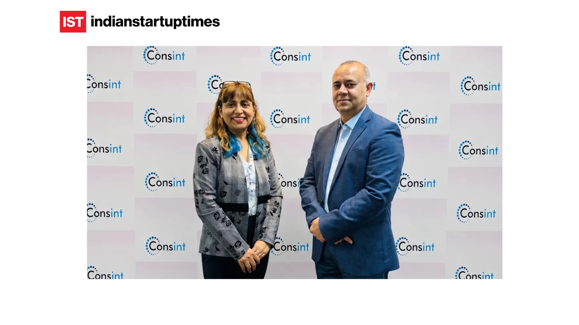Consint.AI Raises ₹22 Crore in Series A Funding to Advance AI-Driven Healthcare and Insurance Risk Management - Indian Startup Times