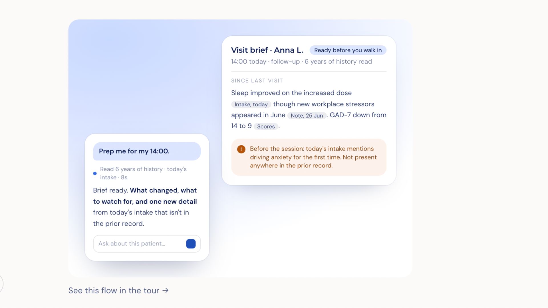 Copenhagen’s Aisel Health raises €1.7 million to scale its AI operating system for psychiatric care | EU-Startups