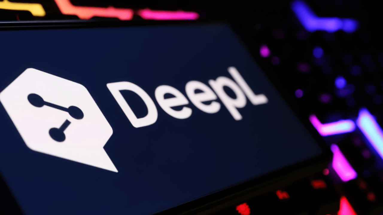 DeepL strikes deal with US legal AI startup Harvey