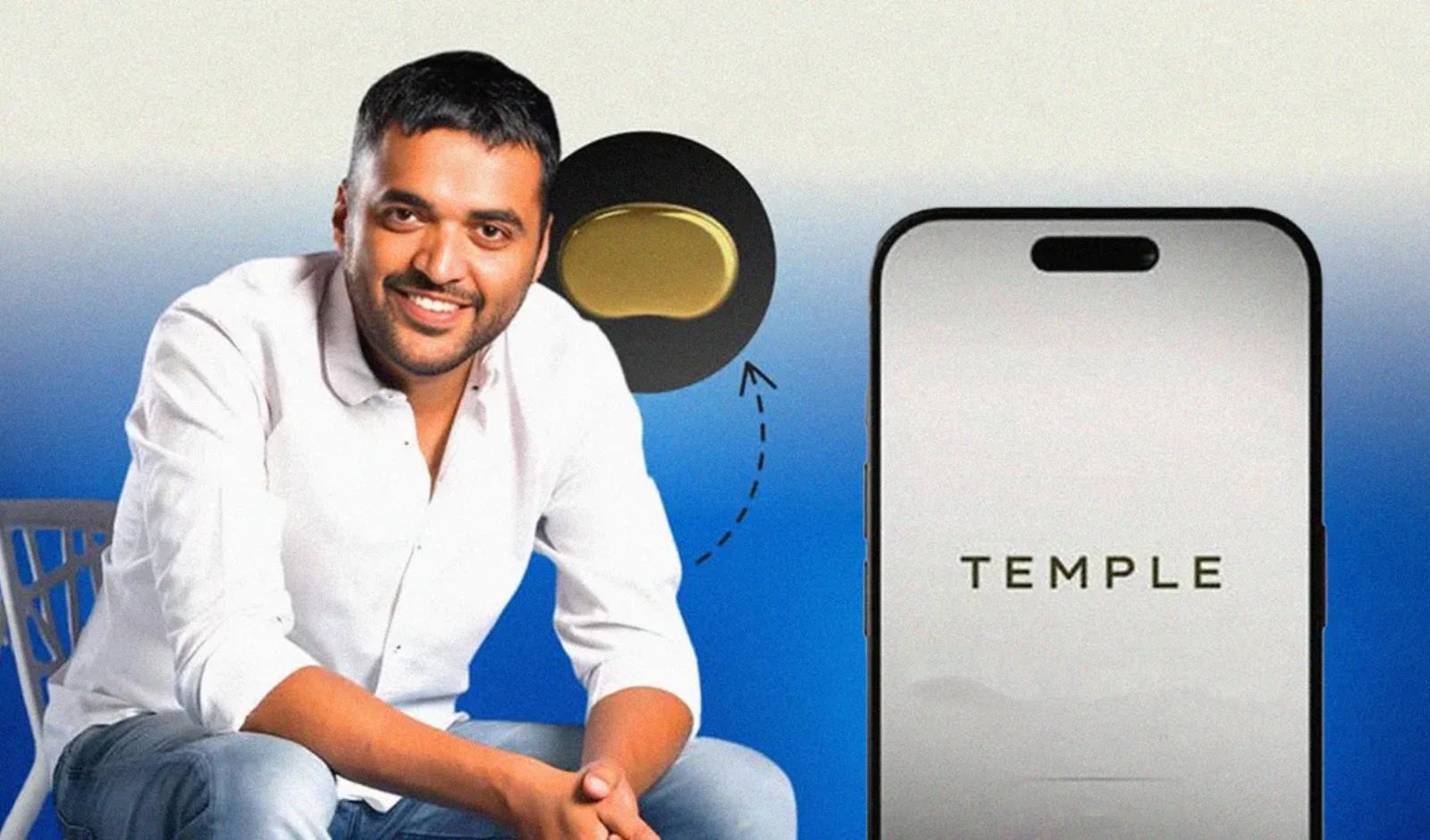 Deepinder Goyal-Led Temple Buys Longevous in Strategic Healthtech Expansion – Indian Retailer