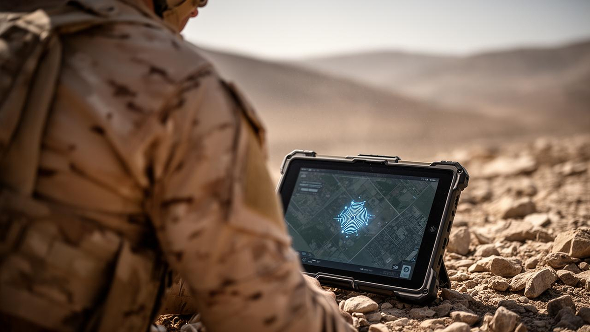 Defense AI Startup Smack Raises $61 Million as Pentagon Seeks Faster Battlefield Tools — BigGo Finance
