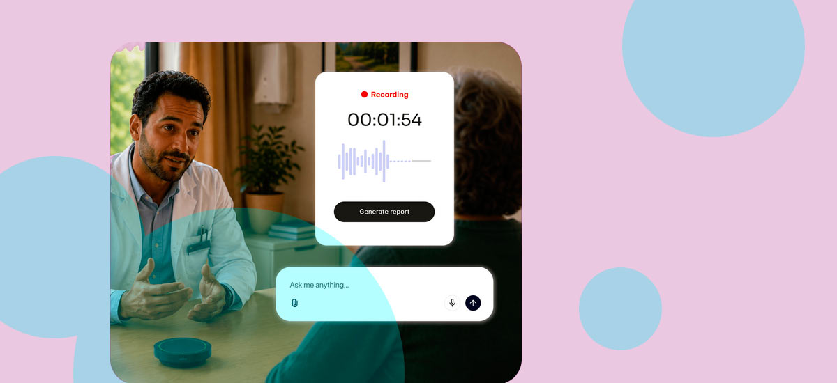 Dutch startup OurMind raises €2.1 mn for healthcare AI platform
