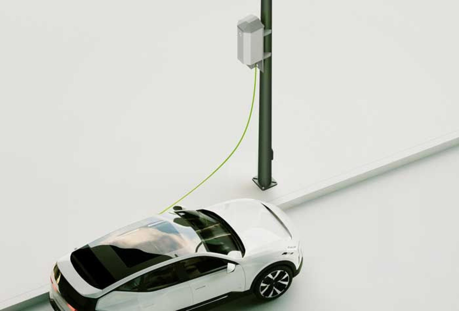 EV Charging for Everyone