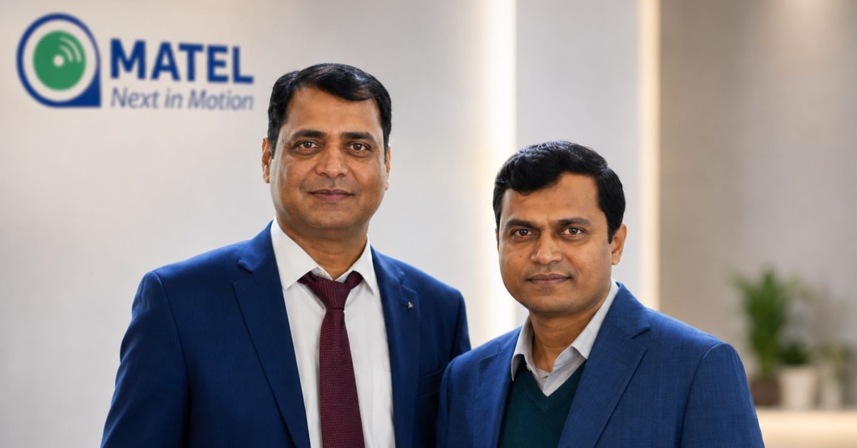 EV Components Manufacturer Matel Raises ₹130 Cr To Accelerate R&D