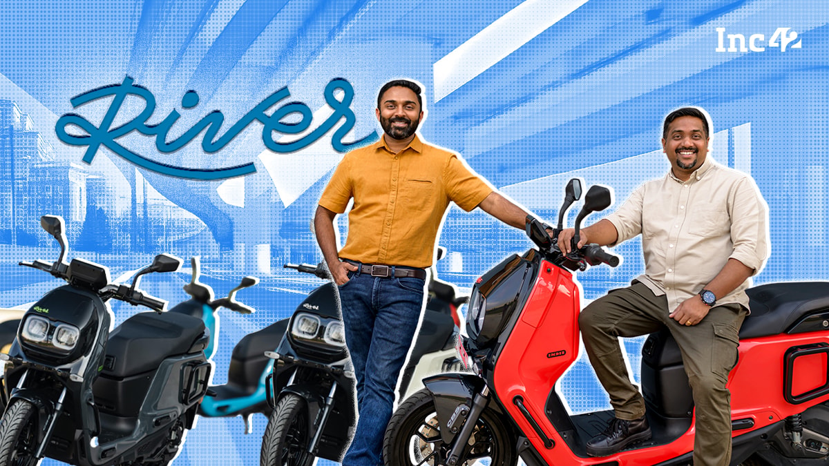 EV Startup River Mobility Bags $120 Mn To Expand Manufacturing Capacity