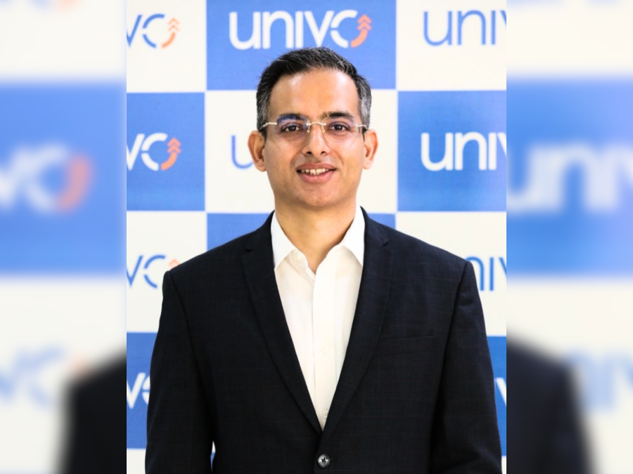 Edtech startup UNIVO appoints Nitin Golani as CEO to expand growth in online higher education ecosystem