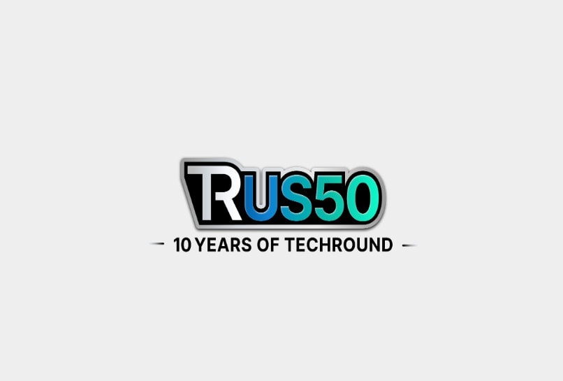 Enter TechRound's US50 2026! - TechRound