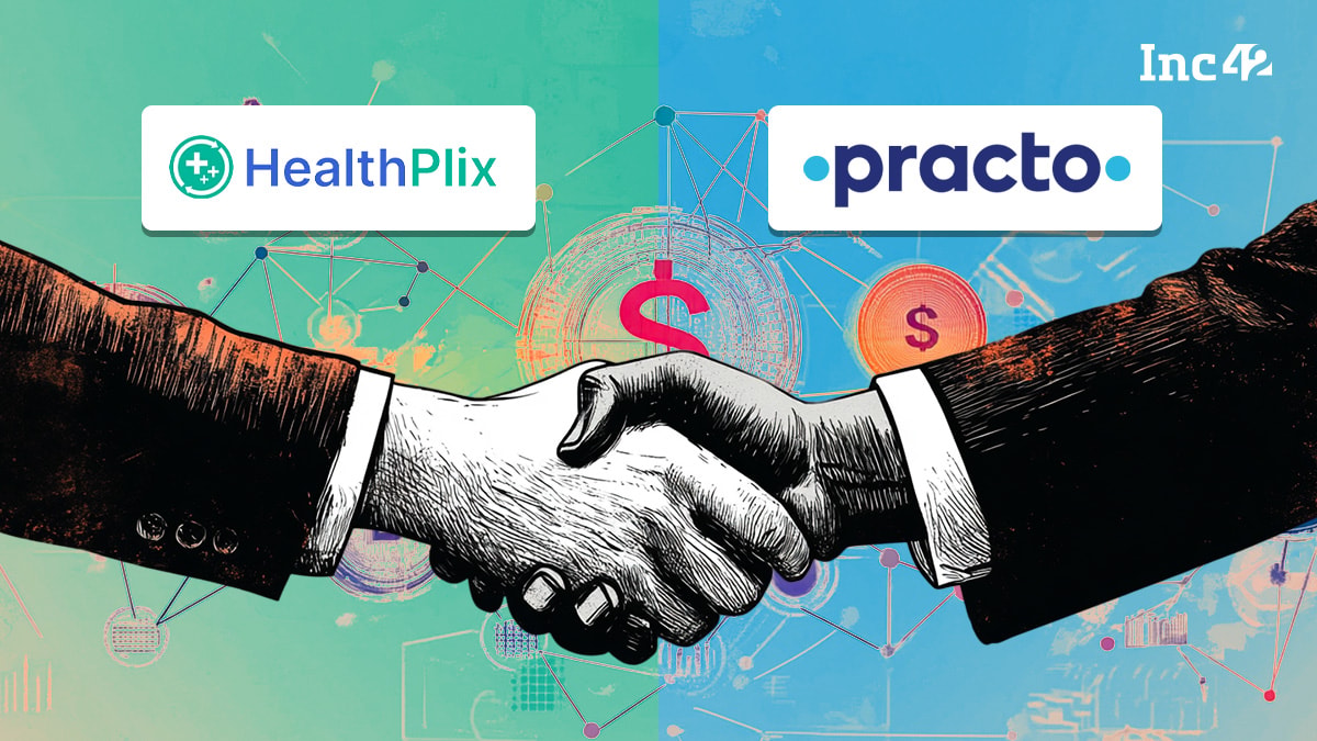 Exclusive: Practo In Talks To Acquire Healthtech SaaS Startup HealthPlix