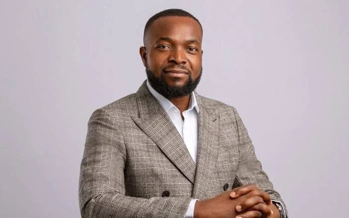 The Minister of Communications, Innovation and Digital Economy, Dr Bosun Tijani