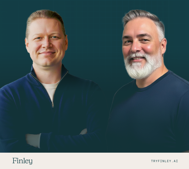 Finley Raises $1.85M for Middle-Market Finance