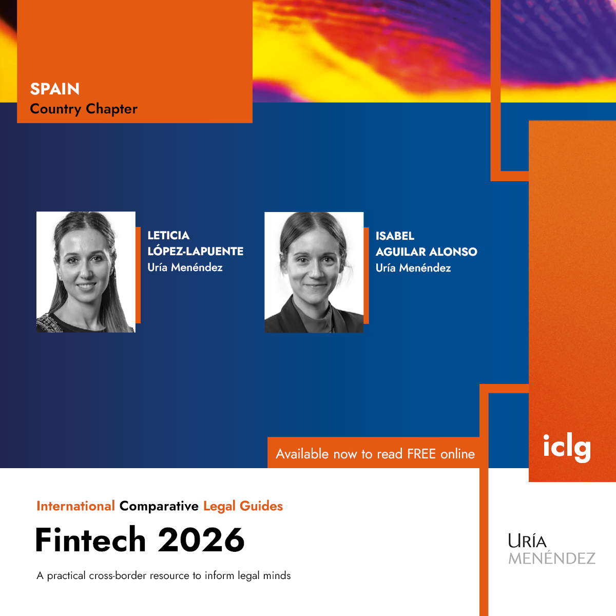 Fintech Laws and Regulations 2026 | Spain