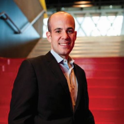 Fintech Speakers in the USA Futurist Keynote Scott Steinberg