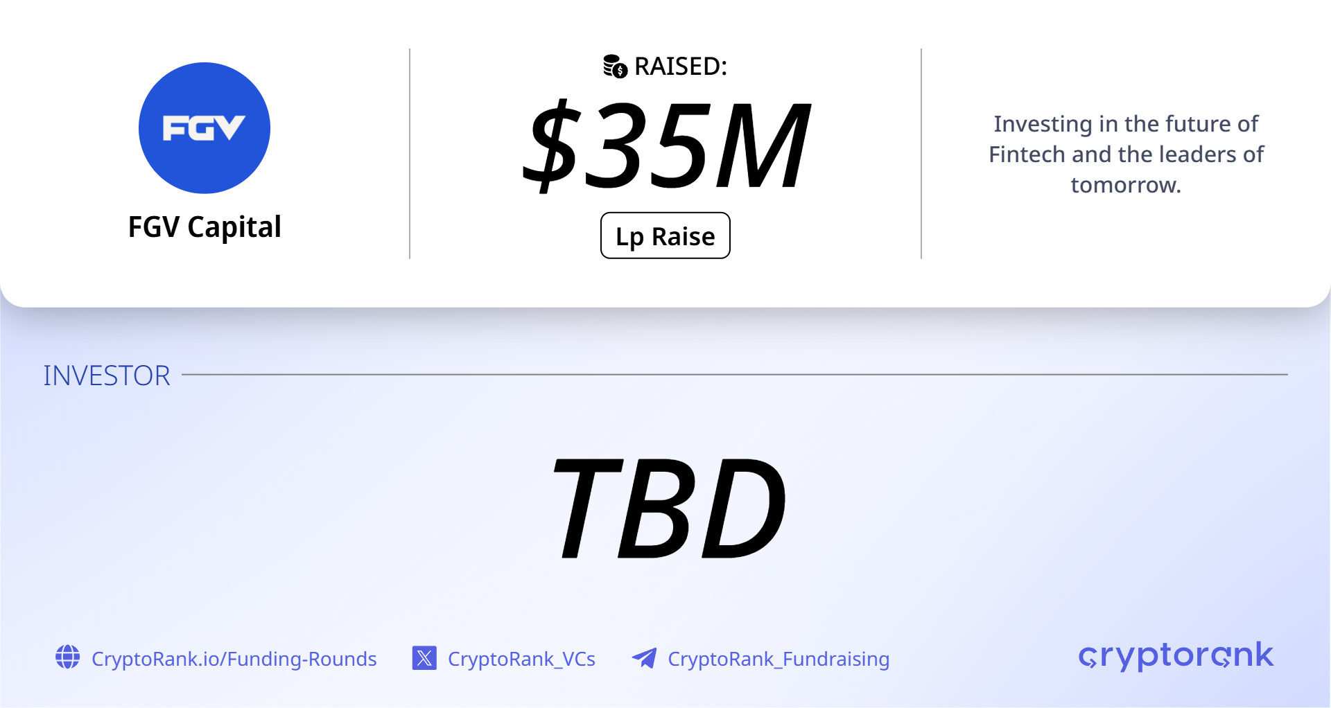 Cryptorank