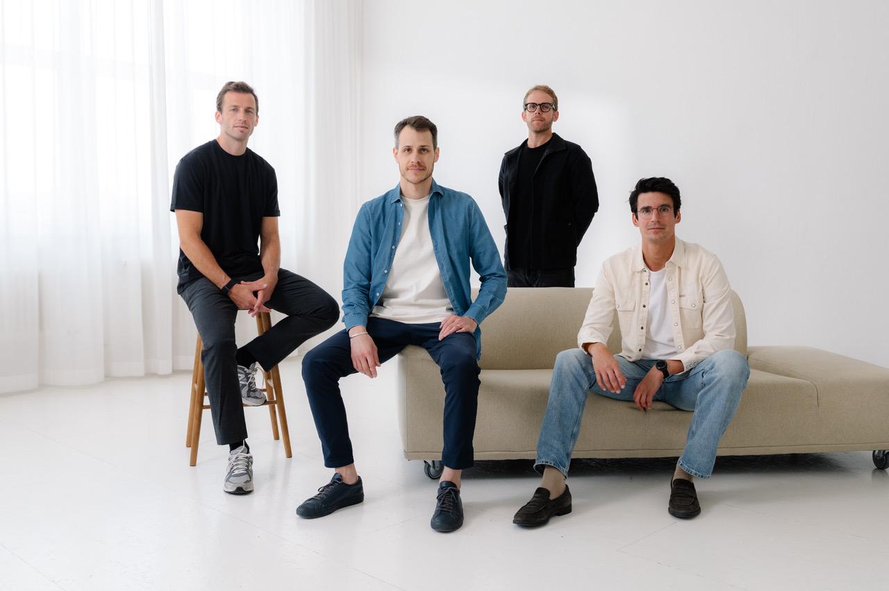 Fintech startup Moss crowned Europe’s newest unicorn with €30m Series C