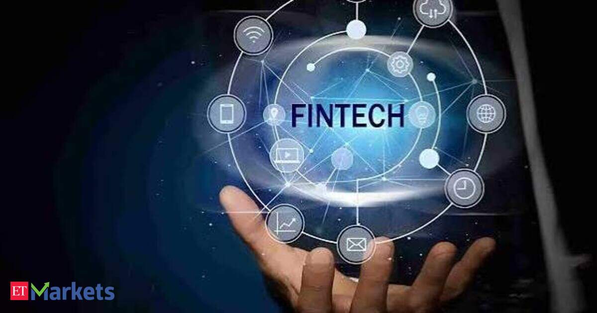 Fintech startup Navi said to hire banks for $315 million IPO