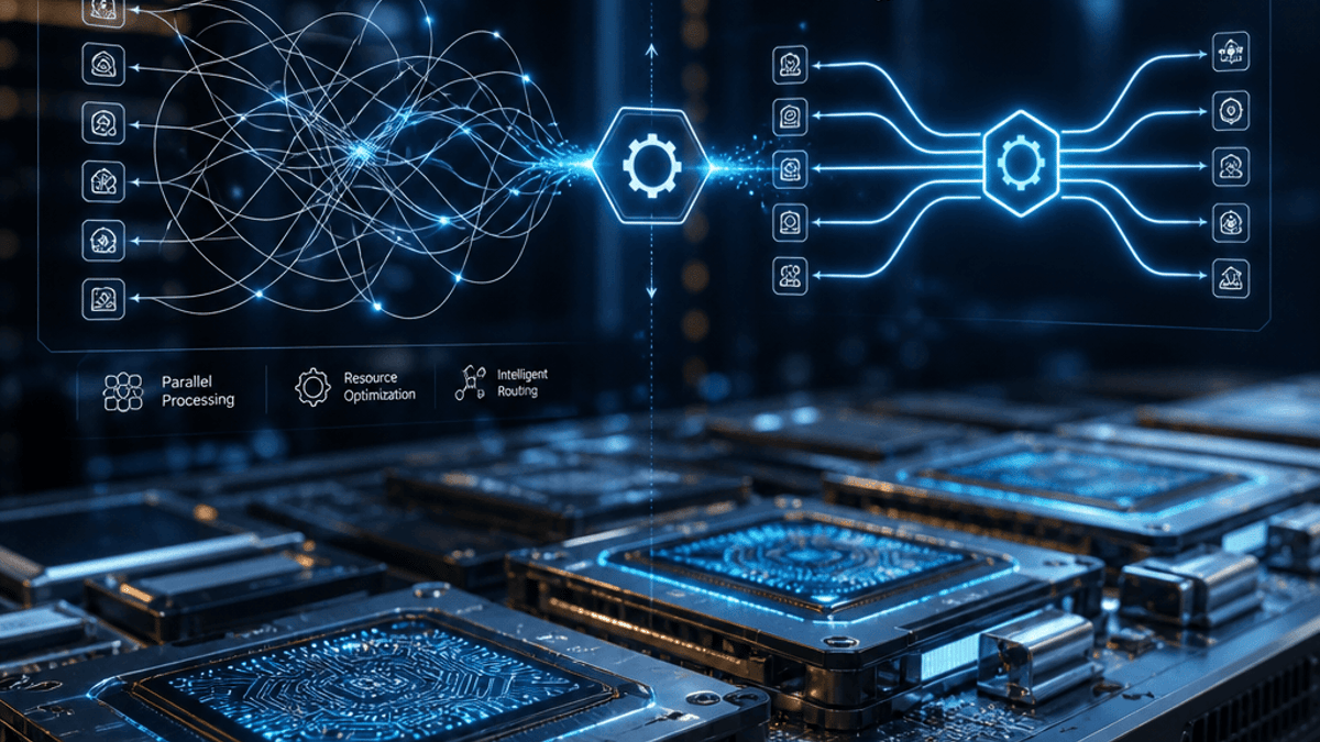 French Startup Kog Challenges GPU Inference Limits