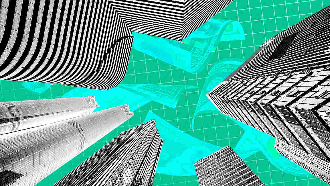 GCC startups are rethinking how they finance growth 