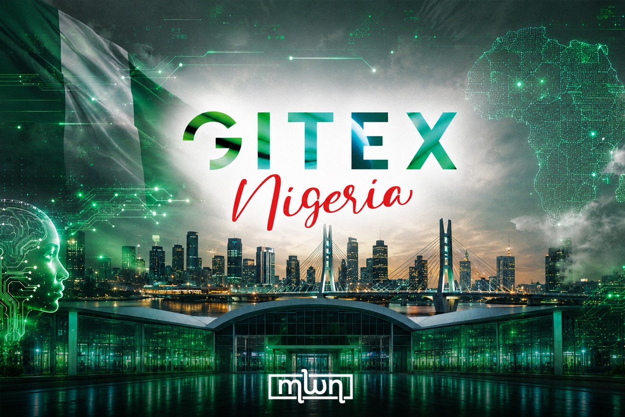 GITEX Nigeria 2026: Startups, AI, and Africa’s Digital Future in Focus