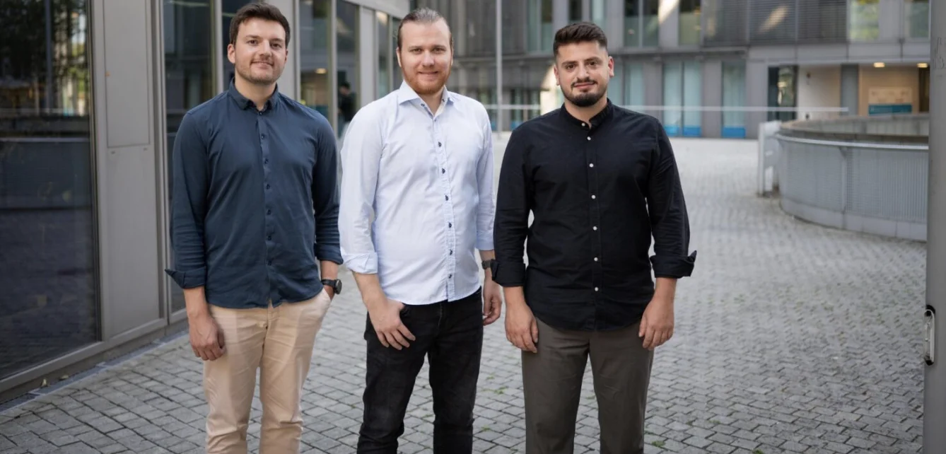 German AI Startup amber Closes €7M Series A To Build Autonomous Enterprise Knowledge Platform