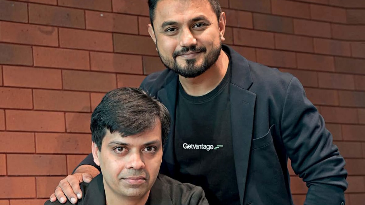 GetVantage Raises ₹63 Cr To Expand Its Financing Platform