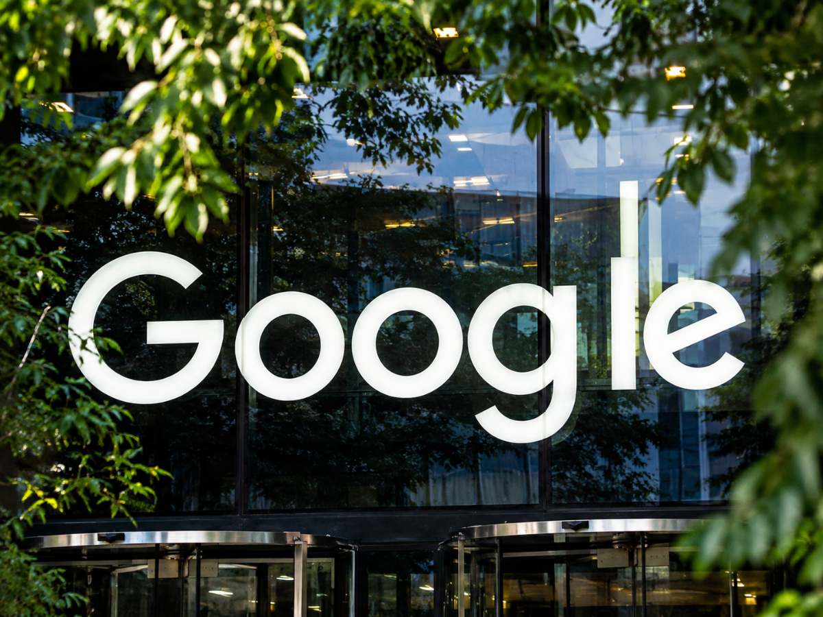 Google Reportedly in Advanced Talks for $1.5 Billion Deal With AI Coding Startup Mechanize
