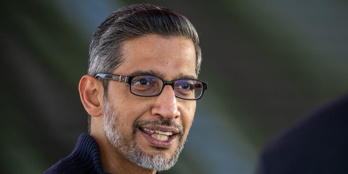 Google is in talks for a $1.5 billion-plus deal with AI coding agent startup Mechanize
