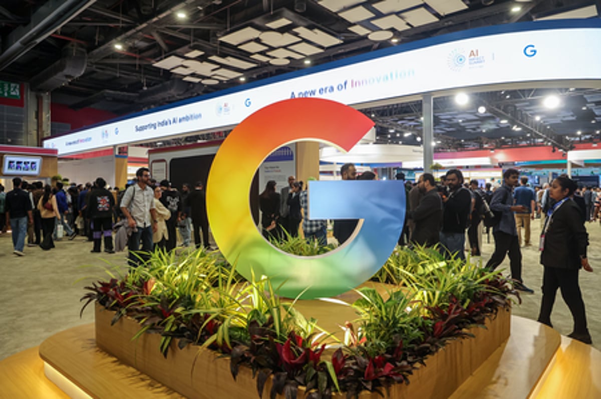 Google's 2026 Play Accelerator backs 20 Indian AI startups across education, gaming and healthcare