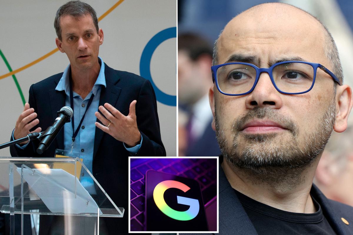 Google’s Jeff Dean — chief scientist for 27 years — leaving during AI leadership overhaul for startup