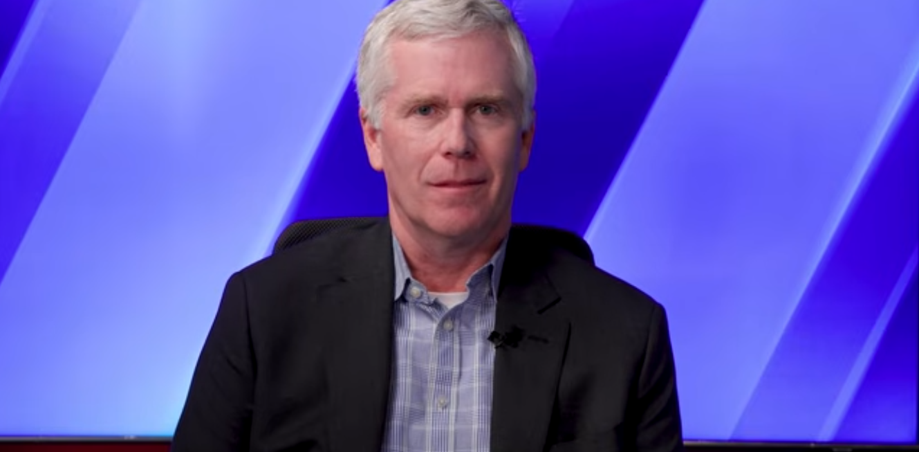 Greater Washington Board of Trade CEO: Make AI your friend in these challenging times – WTOP News