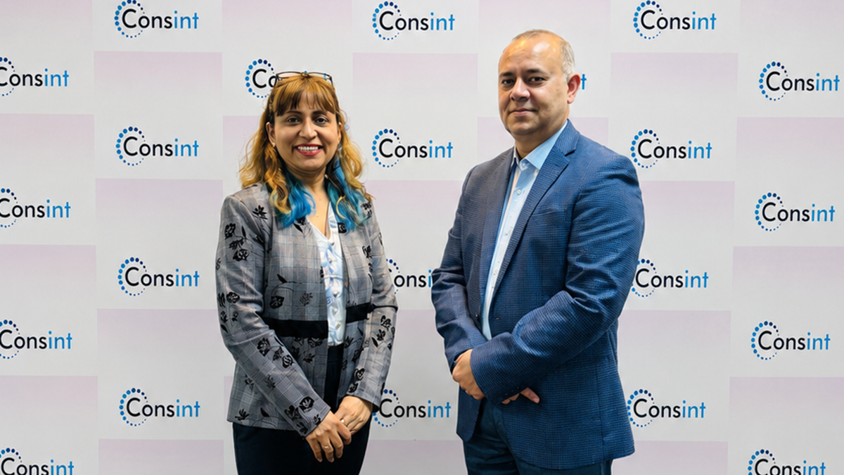 Healthcare AI startup Consint.AI raises Rs 22 Cr in Series A round
