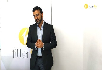 Healthtech Startup Fitterfly Raises $3.1 Million in a Funding round led by FireSide Ventures