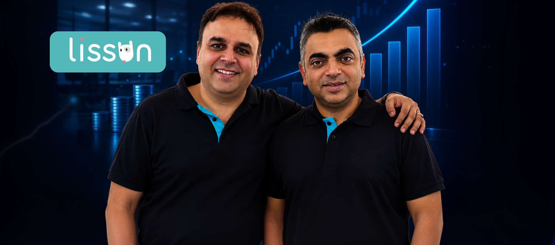 Healthtech Startup Lissun Raises INR 48 Cr in Series A Led by Colossa Ventures