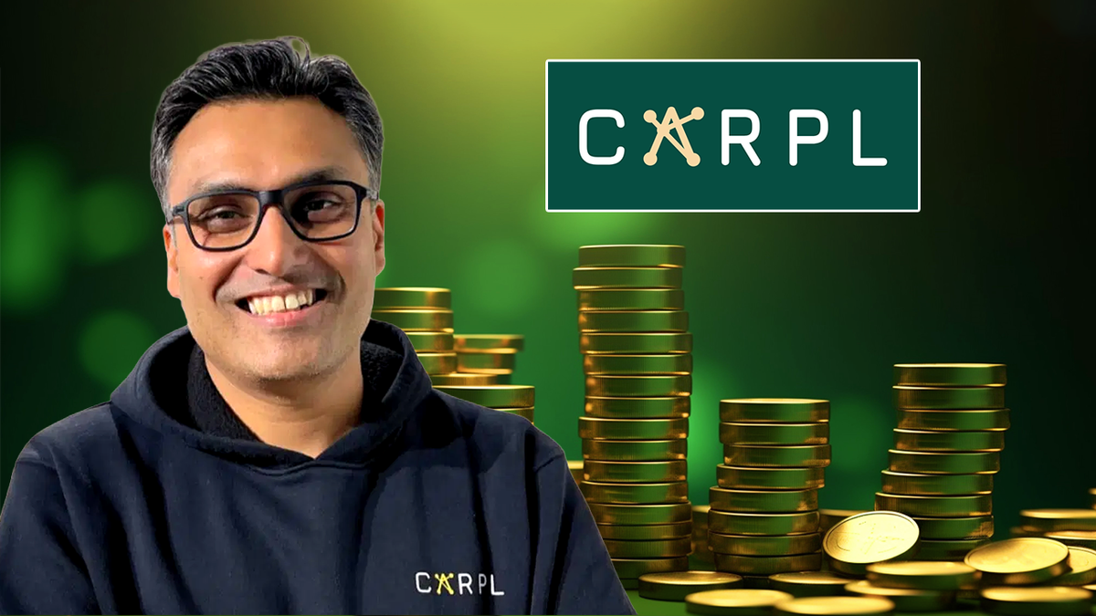 Healthtech startup CARPL.ai raises $10 Mn Series A led by IFC