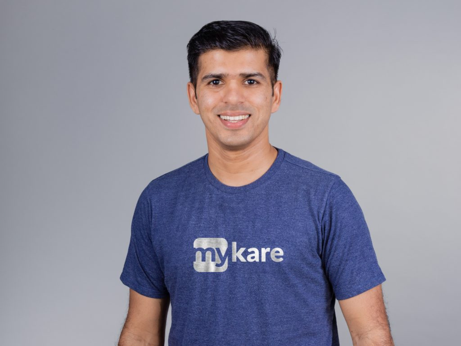 Healthtech startup Mykare.ai raises $1 million to expand AI healthcare platform