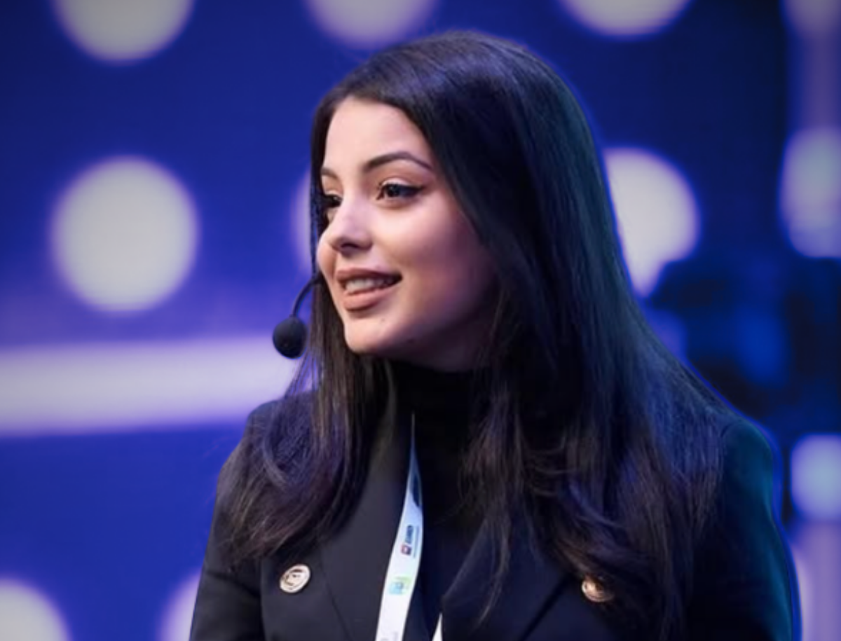 How AI Fashion Startup Irisphera Unlocked the Gulf Market