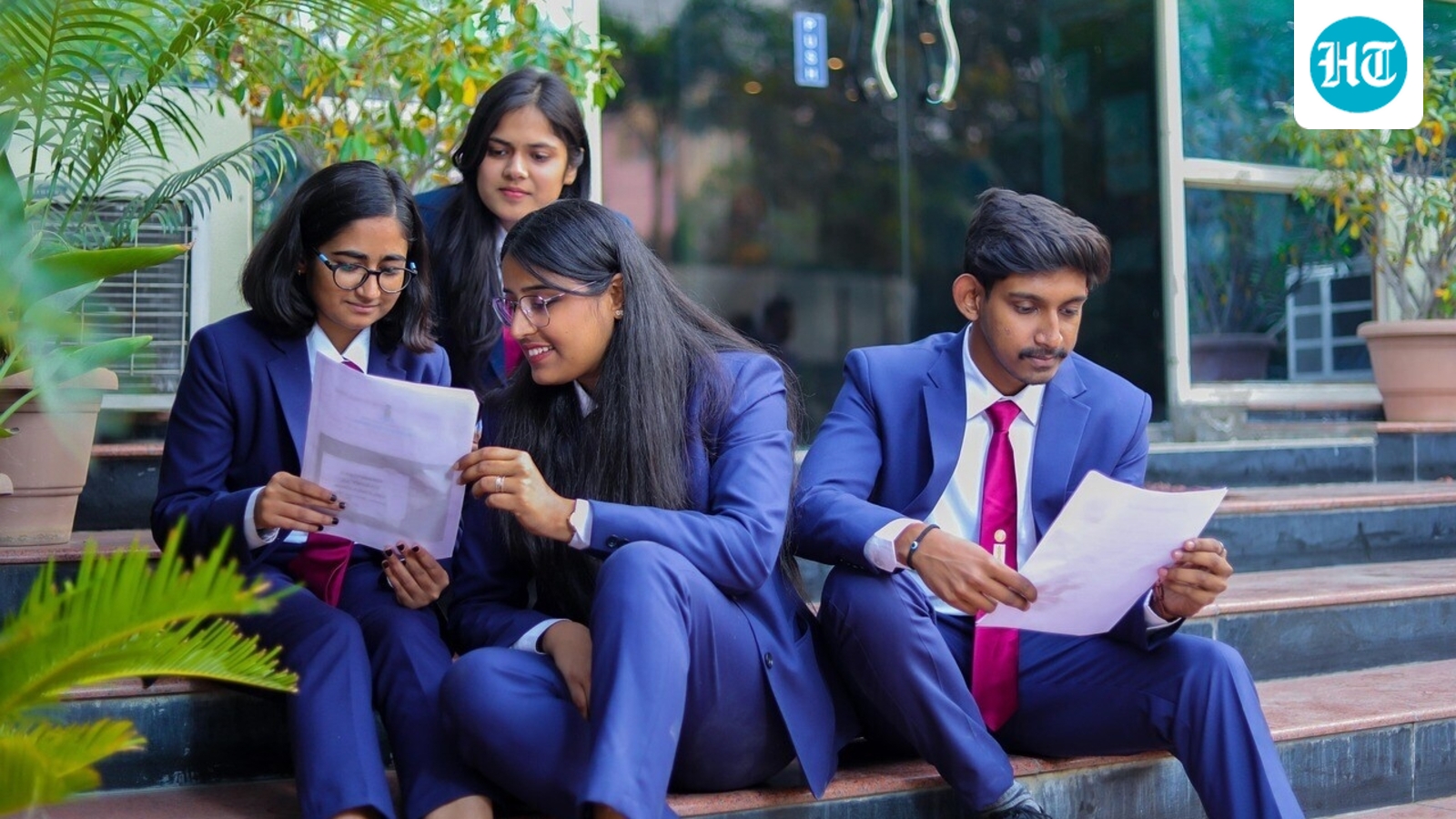 How B-schools are reinventing themselves for India's startup economy