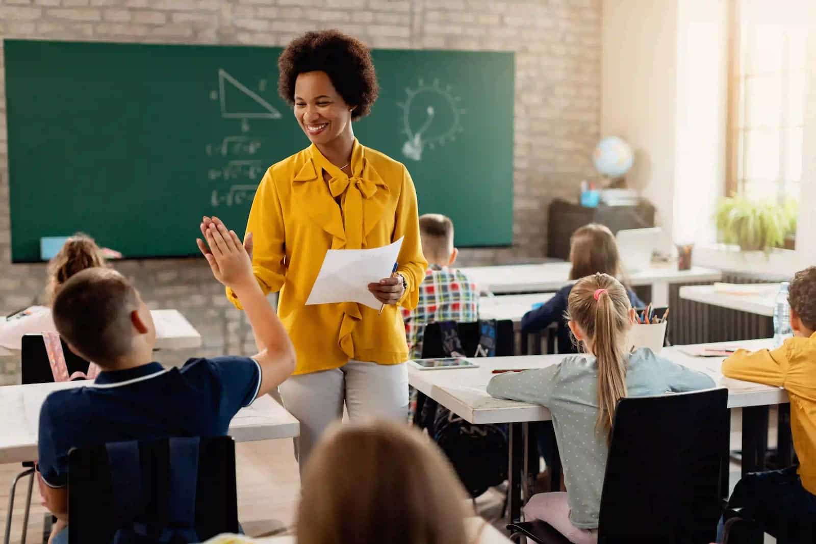 How a Kalamazoo startup is using AI to rethink the way students take tests – Second Wave