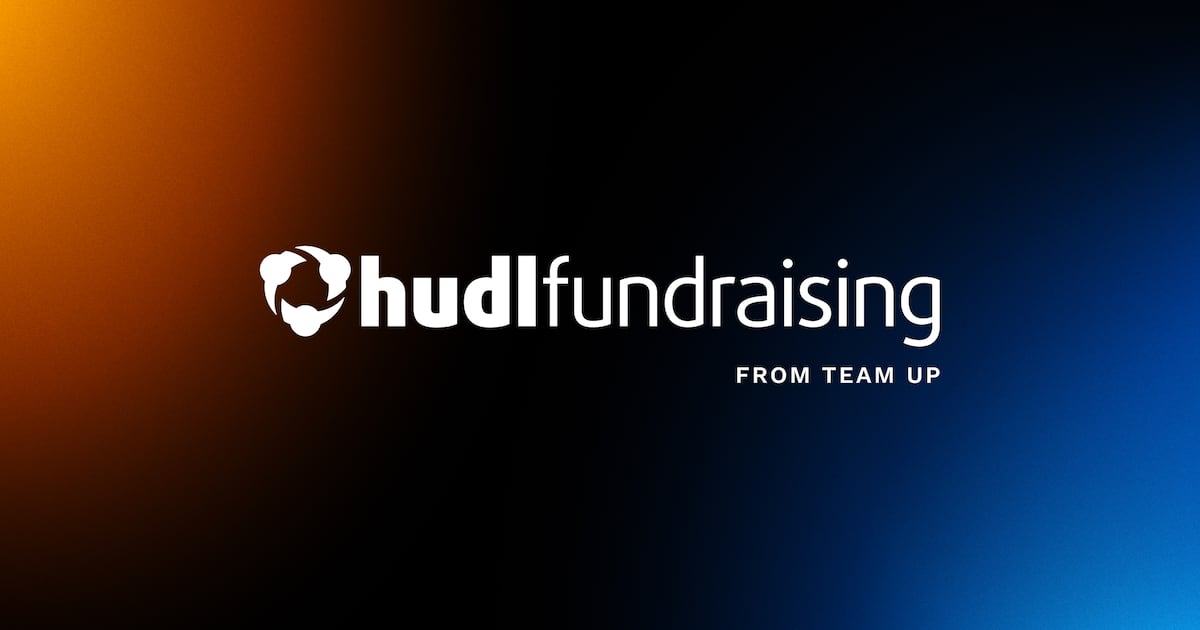 Hudl makes 19th acquisition with youth sports fundraising firm TeamUp
