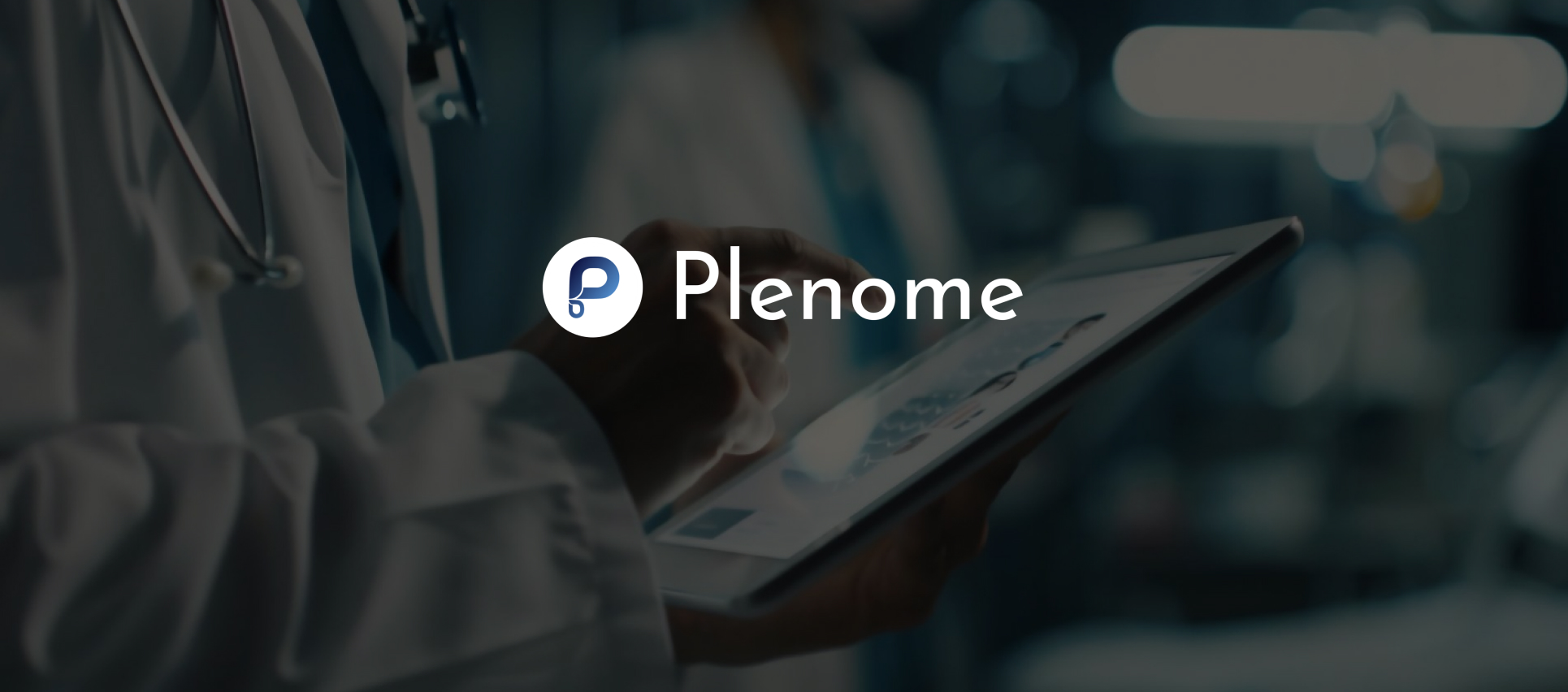 IIT Madras-backed Startup Plenome Deploys AI-based Prescription Tools at AIIMS New Delhi
